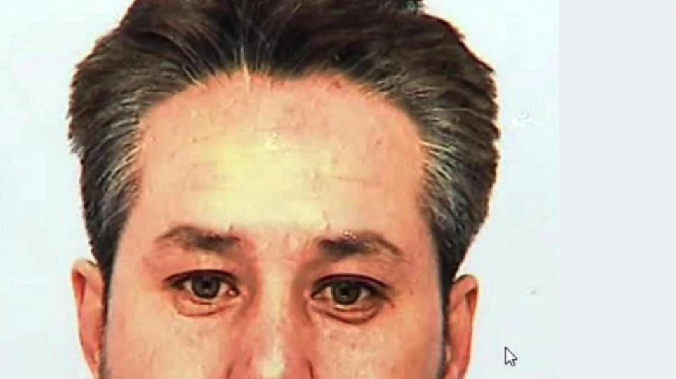 Αφγανός μαχαίρωσε την σύζυγό του στη Γαλλία και τον έπιασαν στο «Ελευθέριος Βενιζέλος»